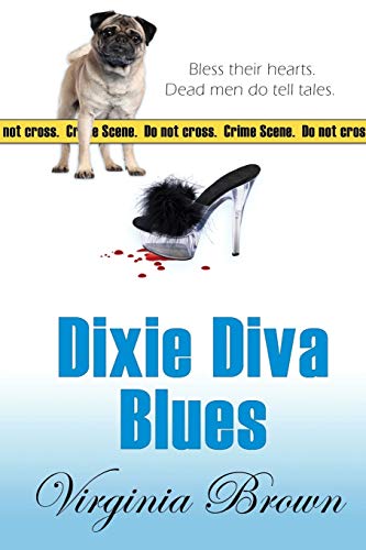 Dixie Diva Blues view 2
