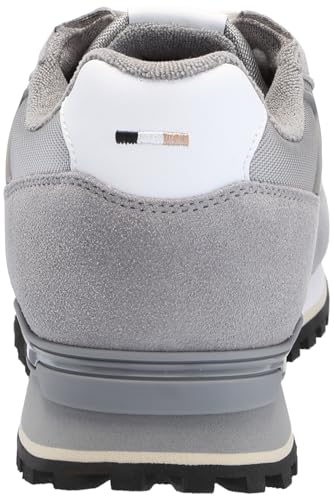 Image of BOSS Men's Parkour Runn Sneakers