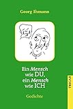 ehrenmedaille für tapferkeit  Ein Mensch wie DU - ein Mensch wie ICH: Gedichte