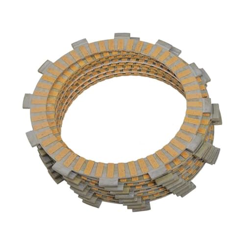 Kit de embrague antideslizante para motocicletas XJR1300 y YZF1000 R1