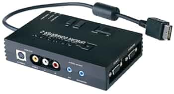 PS・PS2 WAKA製作所 アップスキャンコンバーター チョーきれいだね Yahoo!オークション - WAKA/SLPH-00016/チョーきれいだね