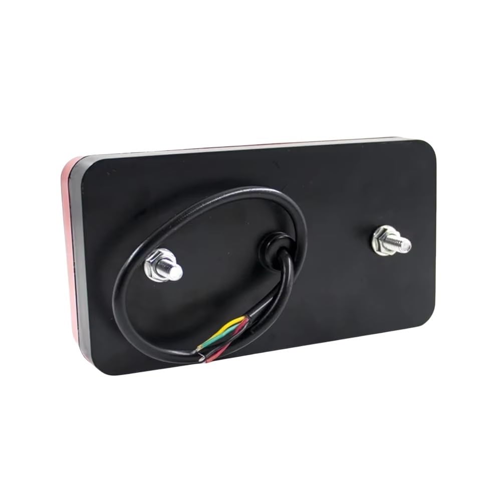 Faro trasero Cola Para Reflector coche camión remolque Camper