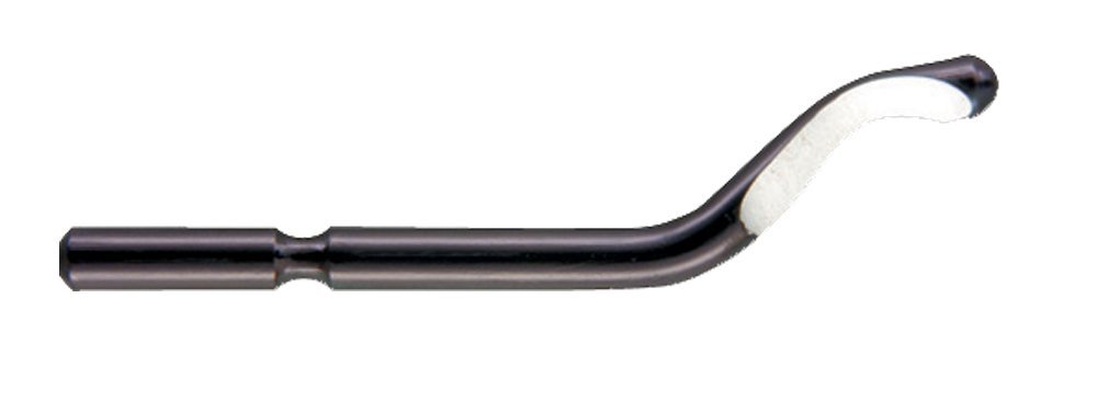 Noga BS3510 - S35 HSSType Blade Deburring Tool - 10 Pcs