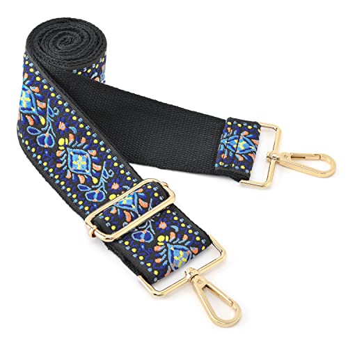 Image of Purse Strap Replacement Crossbody Handbag Shoulder Strap Adjustable