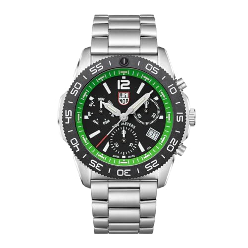 Luminox Pacific Diver Chrono