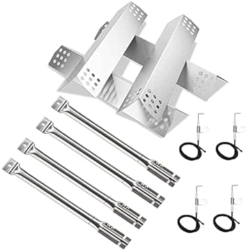 master forge gas grill review