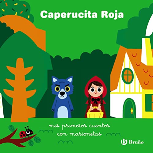 Recopilación y reviews de Marionetas caperucita que puedes comprar esta semana. 21 Caperucita Roja
