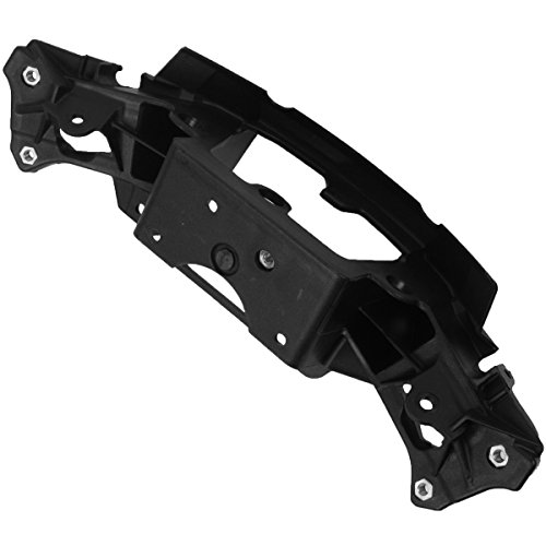 SLMOTO Headlight Upper Fairing Stay Bracket Fit for Kawasaki Ninja ZX10R ZX-10R 11-15