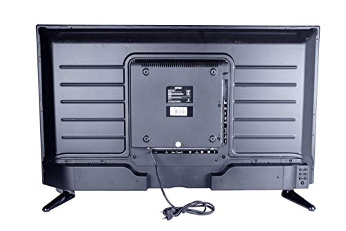 Image of Futec LED 40 Inch (101 cm) Smart LED TV