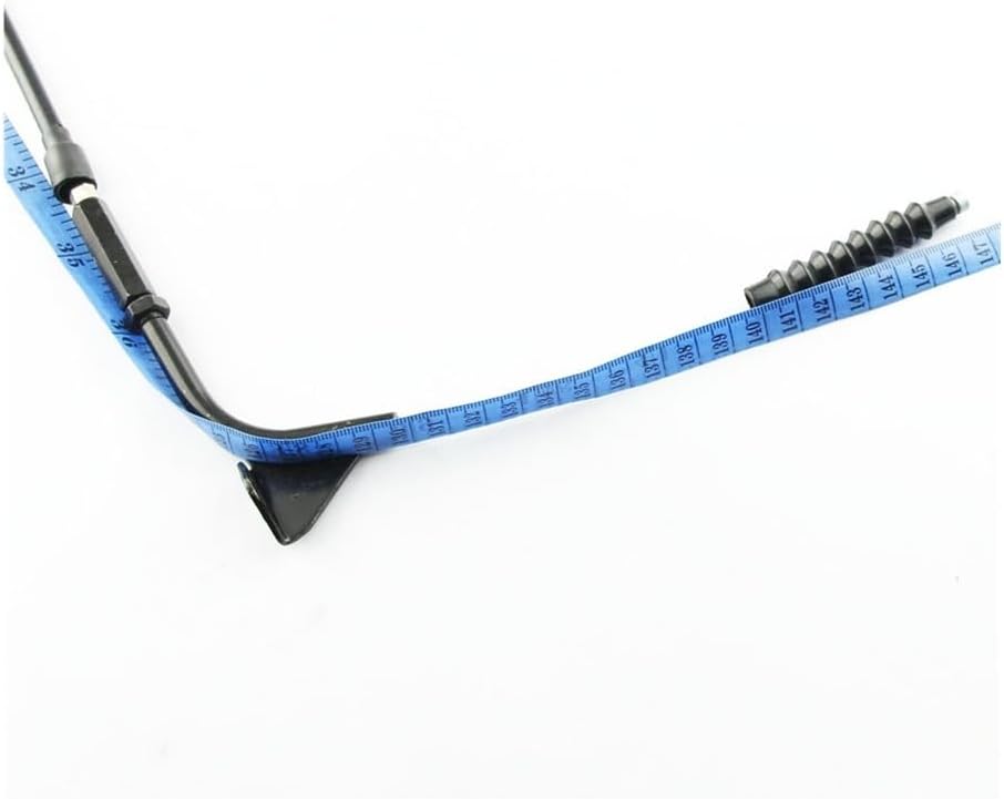 Motorcycle Clutch Cable Clutch Line Fit For XV125 VIRAGO 125 XV240 XV250 250 XVS125 XVS250 DRAG STAR