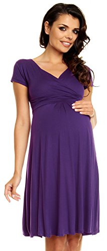 Zeta Ville - De Las Mujeres Maternidad...