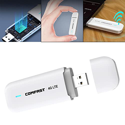 TISHITA USB Mobile WiFi 4G LTE Mobile WiFi Dongle Ondersteuning 8 Gebruikers voor Op Reis - Image 7
