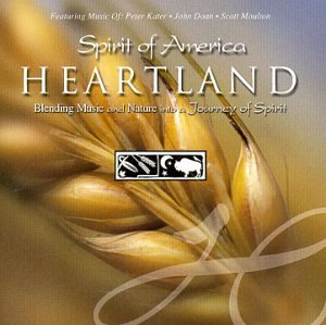 Spirit of America: Heartland