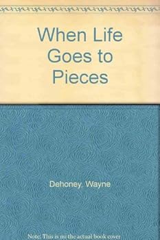 Paperback When Life Goes to Pieces Book