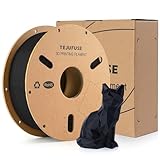 TEJUFUSE PLA 3D Printer Filament 1.75mm,...
