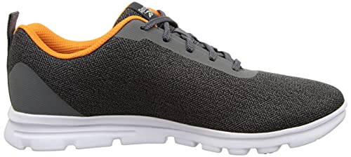 Image of Reebok Mens Reebok Flex Knit Tr Track and Field Shoe