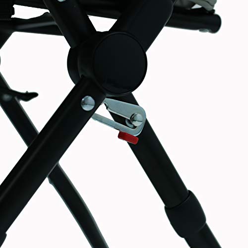 Plastimyr 5999601 - Seggiolone One Grigio, U