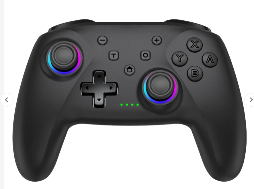 ELISWEEN Controller for Mac