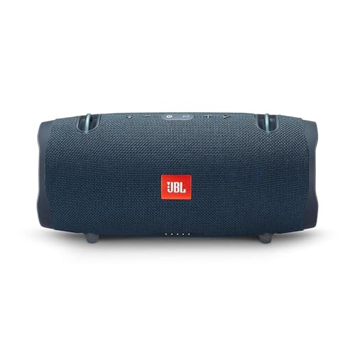 JBL Xtreme 2 - Portable Bluetooth Speaker - Camo | Wireless Bluetooth Streaming Up to 15 hours of playtime IPX7 waterproof JBL Connect Durable fabric and rugged material product thumbnail 9