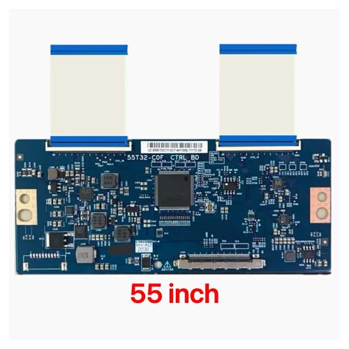 55T32-C0F CTRL BD 50'' 50C`TVɓKT-Con{[hf55T32 COF 50C`55t32c0fAWbN{[hƌ݊AWbN{[hƌ݊eXgς(55 inch with cable)