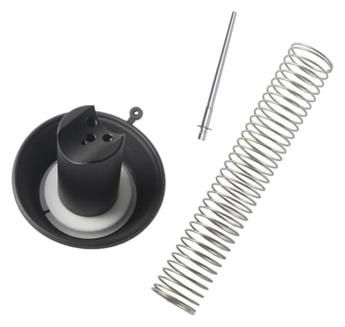 �L���u���^�[�����L�b�g �p �X�Y�L EN125-1A GS125 GN125 �I�[�g�o�C�p���r���h�L���u �L���u���^�[�C�����r���h�p�[�c�����L�b�g(Color 2)