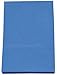 Kitting Sheet, Polyethylene, Blue, 1/8 in.