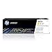 HP 202X | CF502X | Toner Cartridge | Yellow | High Yield