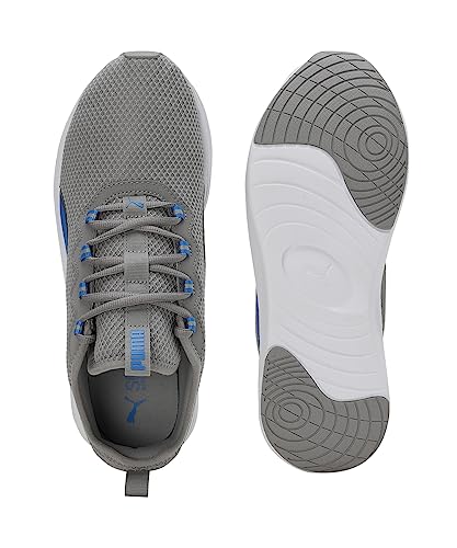 Image of Puma Mens Palermo Leather Shoes
