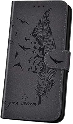 JAWSEU Funda Compatible con