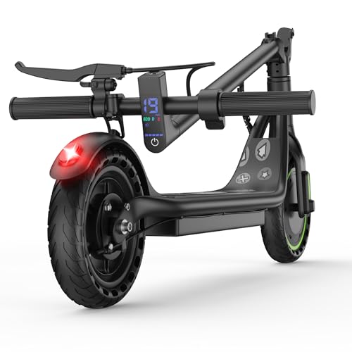 Foldable Commuter E Scooter