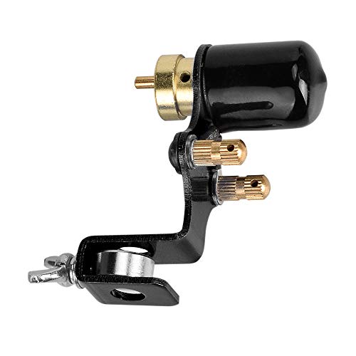 Atomus Rotary Tattoo Machine Gun Motor thumb #3