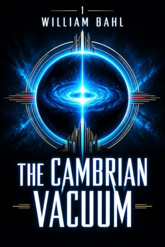 The Cambrian Vacuum (Cambrian Saga Book 1)
