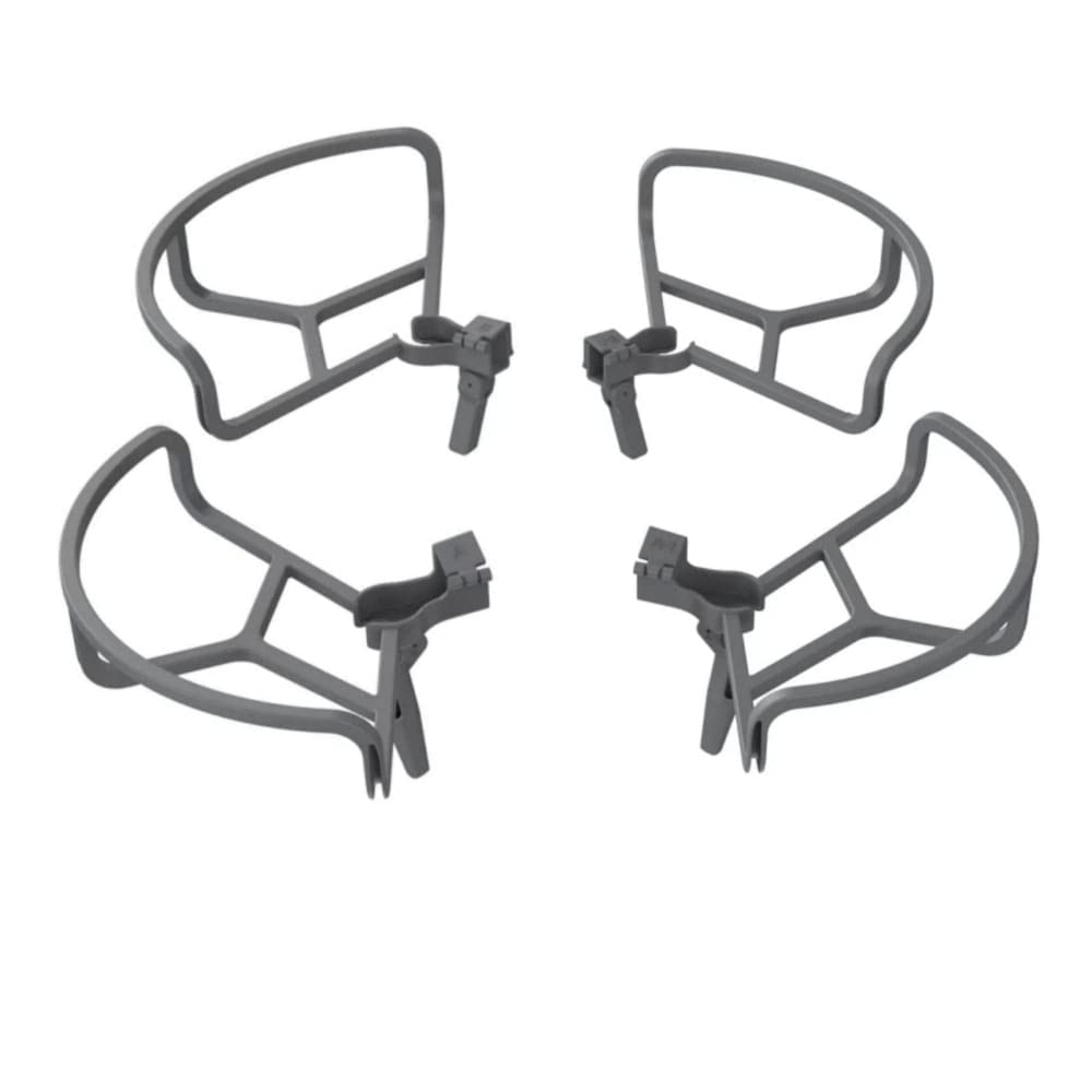 GetZget® Props Guard for DJI Mavic Air 2/ Mavic Air 2S Propeller Guard with inbuilt Height Extender (Dark Grey Pattern 1) (B09W34772N) Amazon Price History, Amazon Price Tracker