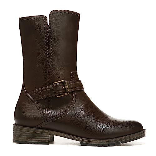 Naturalizer Women's Gloriah Moto Boot2