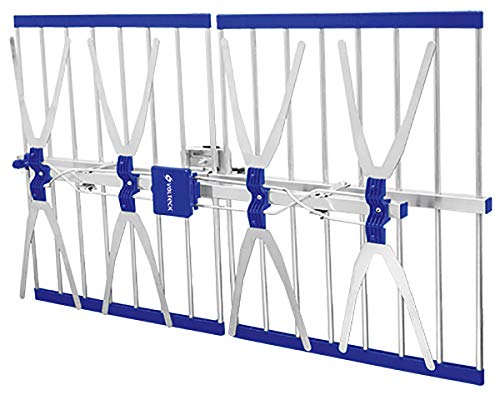 antenas para tv truper marca Volteck