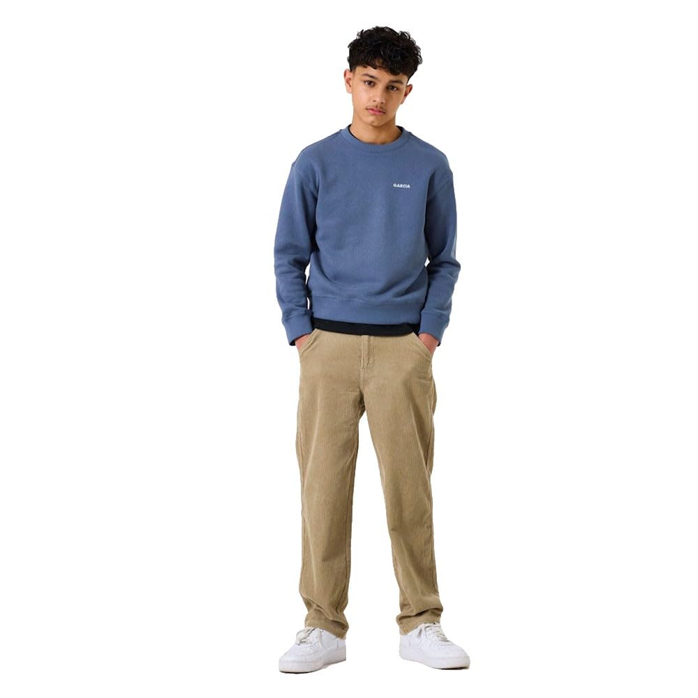 Garcia Jungen Cordhose