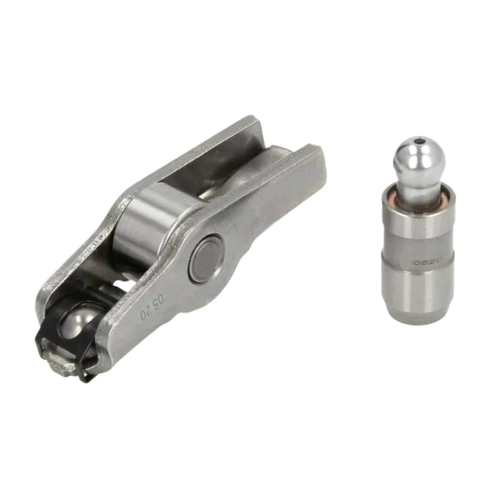 Punterie Idrauliche Compatibili Con RAM VAN 2.8L CRD