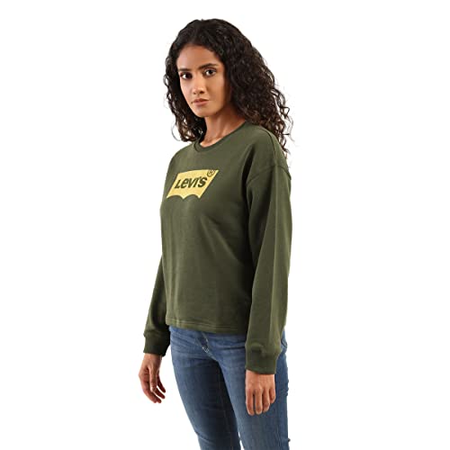 Image of Levi's Women Sweatshirt