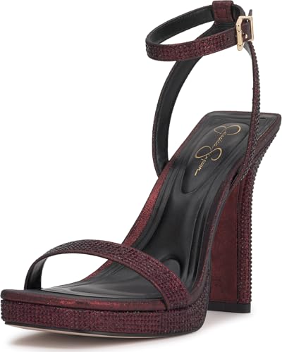 Image of Jessica Simpson Adonia