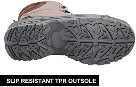 northikee winter boots