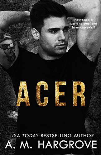 ACER: A Stand Alone, New Adult, Friends To Lovers Romance (The Kent Brothers)