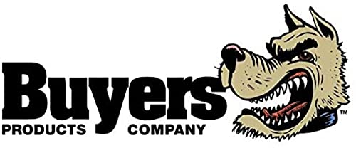 Buyers Products Bpu102dmccw Connect Kit,direct Mnt,ccw