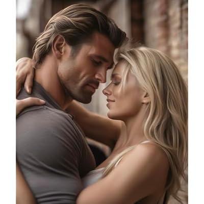 Rugged Love: A short passionate story