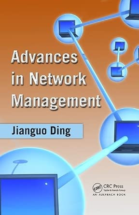 Advances in Network Management book cover