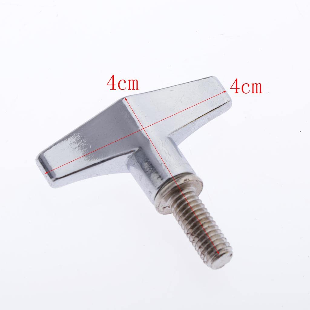 Garende Set of 2 Wing for Cymbal Stand