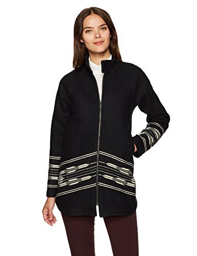 pendleton swing coat