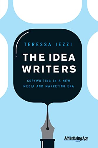 Idea Writers view 2
