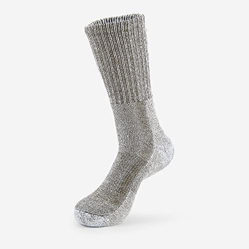 thorlos LTH Light Hiking Thick Padded Crew Sock4