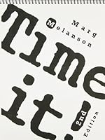 Time It 0773052100 Book Cover