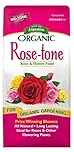 Espoma RT4 4 Lbs Rose-tone® 6-6-4 Plant Food